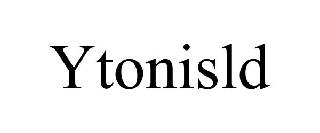 YTONISLD