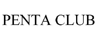 PENTA CLUB
