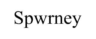 SPWRNEY