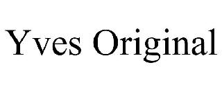 YVES ORIGINAL