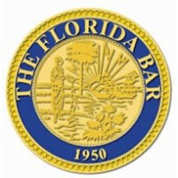 THE FLORIDA BAR 1950