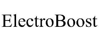 ELECTROBOOST