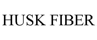 HUSK FIBER
