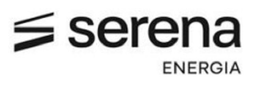 SERENA ENERGIA