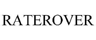 RATEROVER