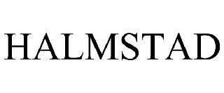 HALMSTAD