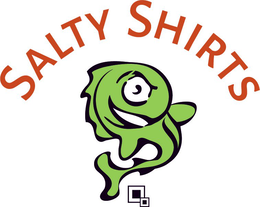 SALTY SHIRTS
