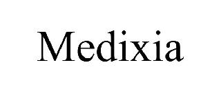 MEDIXIA