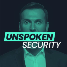 UNSPOKEN SECURITY