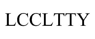 LCCLTTY