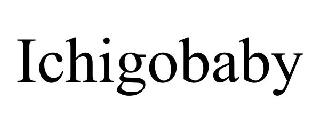 ICHIGOBABY