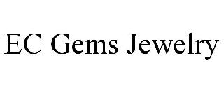 EC GEMS JEWELRY