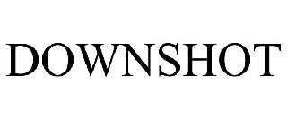 DOWNSHOT