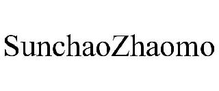 SUNCHAOZHAOMO