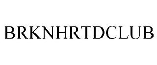 BRKNHRTDCLUB