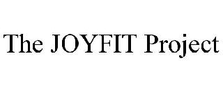 THE JOYFIT PROJECT