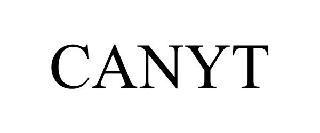 CANYT