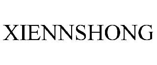 XIENNSHONG