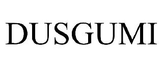 DUSGUMI