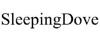 SLEEPINGDOVE
