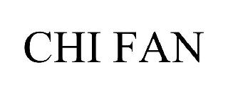 CHI FAN