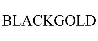 BLACKGOLD