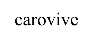 CAROVIVE