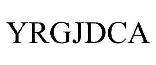 YRGJDCA