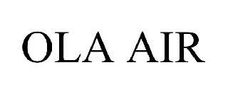 OLA AIR