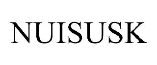 NUISUSK