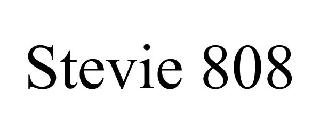 STEVIE 808