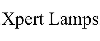 XPERT LAMPS