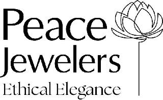 PEACE JEWELERS ETHICAL ELEGANCE