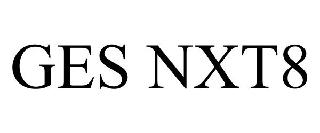 GES NXT8