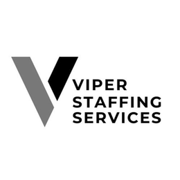 V VIPER STAFFING SERVICES