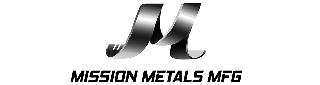 MISSION METALS MFG