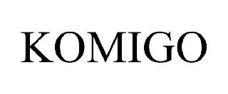 KOMIGO