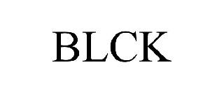 BLCK