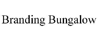 BRANDING BUNGALOW