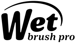 WET BRUSH PRO