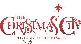 THE CHRISTMAS CITY HISTORIC BETHLEHEM, PA