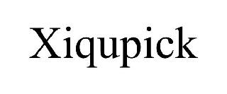 XIQUPICK