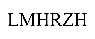 LMHRZH