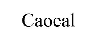 CAOEAL