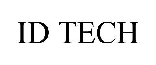 ID TECH