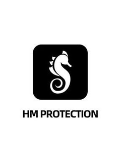 HM Protection Inc. logo