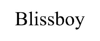 BLISSBOY