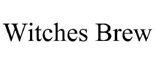 WITCHES BREW