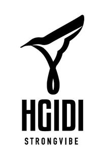 HGIDI STRONGVIBE