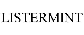 LISTERMINT